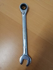 Ringmaul Ratschenschlüssel 12mm Maul-Ringratschenschlüssel Knarrenschlüssel (B69