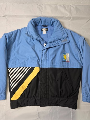 Size vintage 90s mistral - vintage,