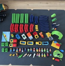 Playmobil Eisenbahn 1-2-3