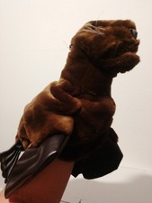Folktails Handpuppe für