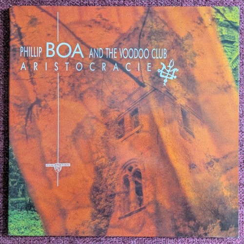 Phillip boa the - boa,
