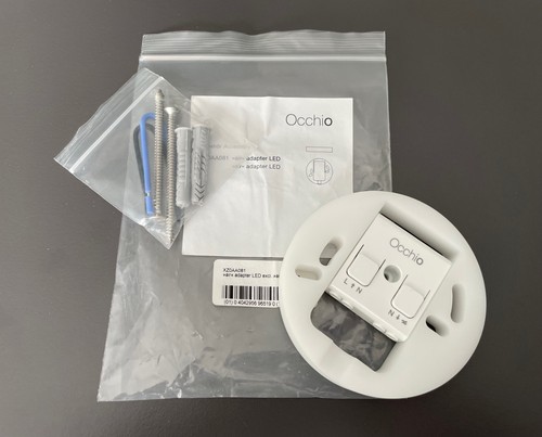 Occhio air adapter - , bluetooth