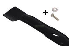 44 CM Rasenmähermesser für