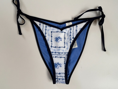 Hollister damen bikinislip - hollister,