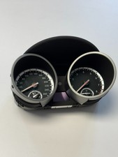 Mercedes SLK R171 Tacho