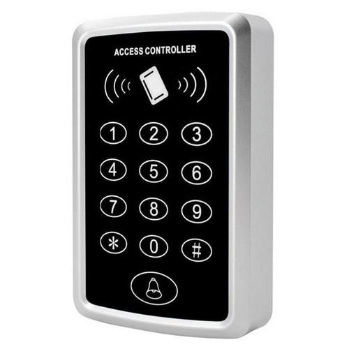 Zugangskontrolle tastatur - zugangskontrolle,