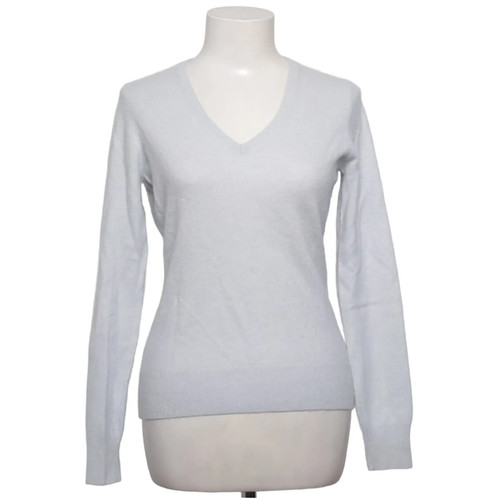 Repeat cashmere pullover - repeat, cashmere,