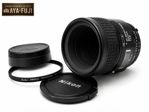 Ausgezeichnet nikon af - af, micro