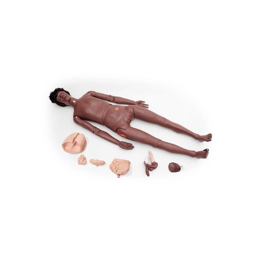 Scientific pflegepuppe - scientific®,