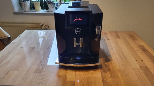 Jura piano black 15381 - jura,