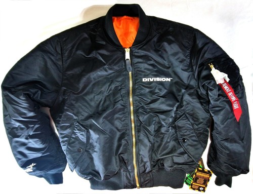 Alpha industries 1 - alpha, ma-1