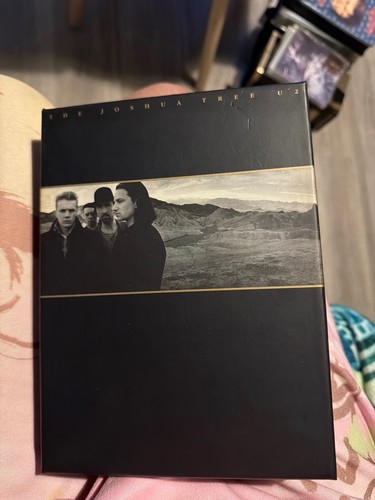 The joshua tree - the,
