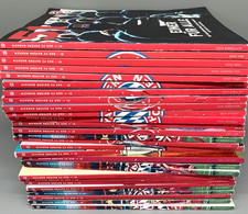 29 Heffte - FC Bayern Magazin 51 – Saisons 2020 2021 2022 Sammlung guter Zustand