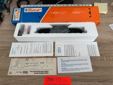 Roco AC H0 43940 Elektrolok