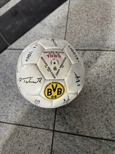 Borussia Dortmund BVB Ball