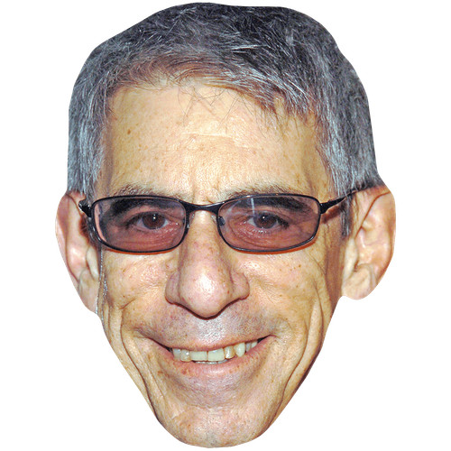 Richard belzer maske - richard,