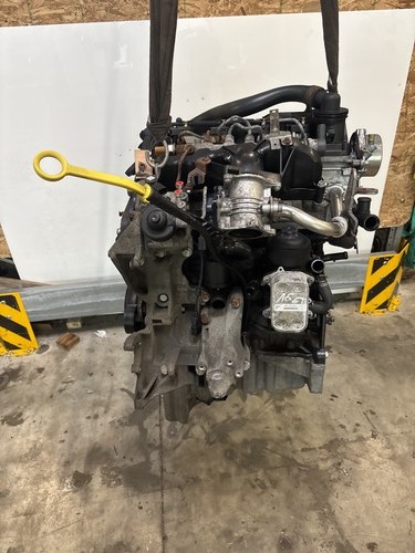Motor für crafter 0 - motor, 2,0