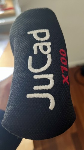 Jucad 100 putter blade - jucad, ,