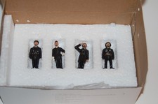 Hachette U 96  Metallfiguren