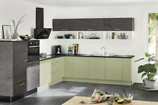 Nolte Küche Artwood Eiche