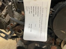 Motor BPP aus Audi A6 4F 2.7