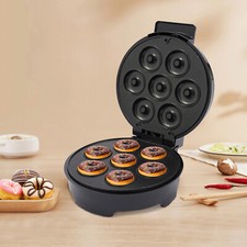 1000W Donut Maker Maschine 7