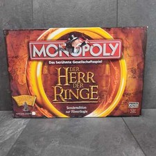 Auswahl Monopoly Der Herr der