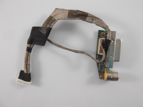 Dvi platine fujitsu siemens - dvi,