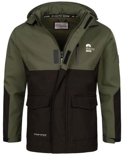 Arctic seven herren designer - arctic,