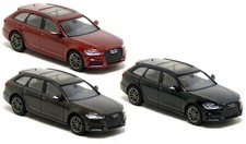 Minichamps -- Audi A6 Avant --