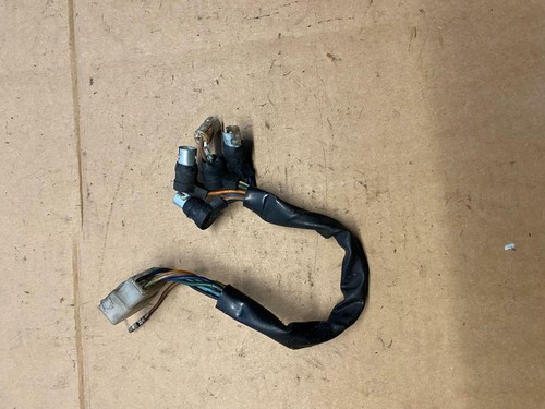 Honda 125 185 - 125,