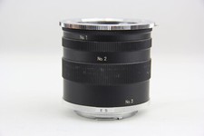 Minolta extension tube makro - extension,