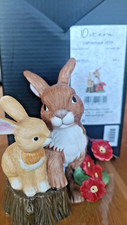 Goebel ostern jahreshase - goebel,
