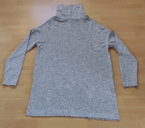 Longpullover longshirt - longpullover,