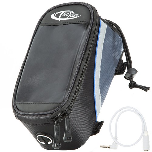 Fahrrad tasche rahmentasche - m,