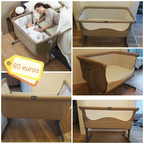 Chicco next2me - chicco,
