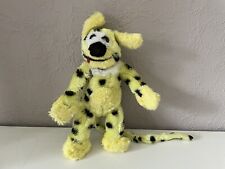 Marsupilami 25cm Plüschtier altes Stofftier Sammler Vintage Kuscheltier Plüsch