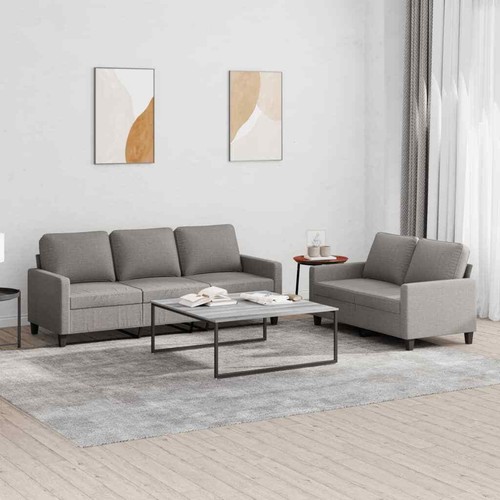 Sofagarnitur mit kissen stoff - sofagarnitur,