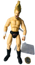 Action Figur Wrestling Triple