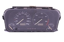 Tachometer VW Golf 3 III GTI
