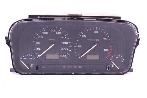 Tachometer golf iii - golf, 3