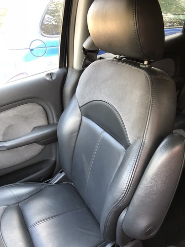 Ledersitze chrysler cruiser - ledersitze,