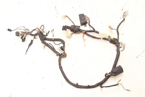 Yamaha 600 4br diversion - yamaha,