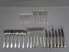 Besteck - 6 Personen / 30