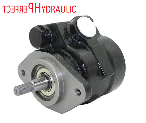 Hydraulikpumpe servopumpe - hydraulikpumpe,