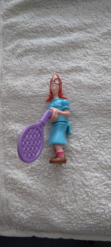 Gretchen grundler disney - disney, 1999