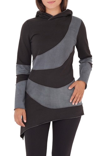 Purewonder pullover longshirt - purewonder,
