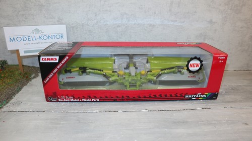 Britains 43303 claas - 43303, in