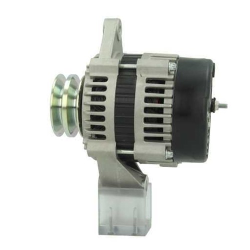 Delco lichtmaschine 19020614 - delco,