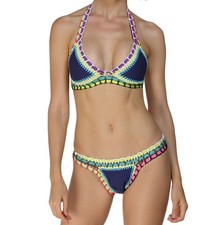 Offener Badeanzug Häkeln